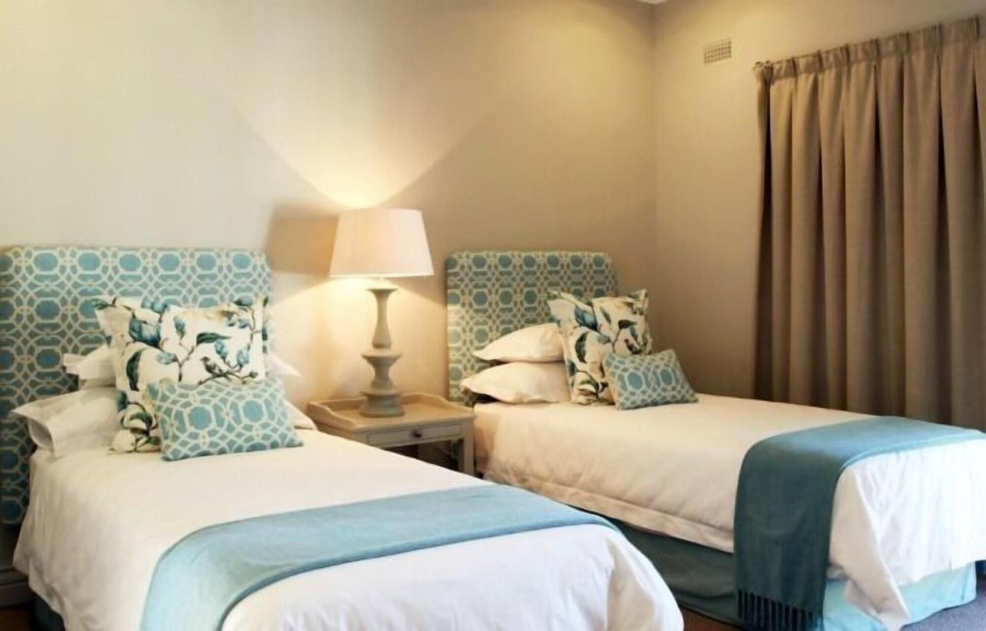 Kingsmead Guest House Harare Exterior foto