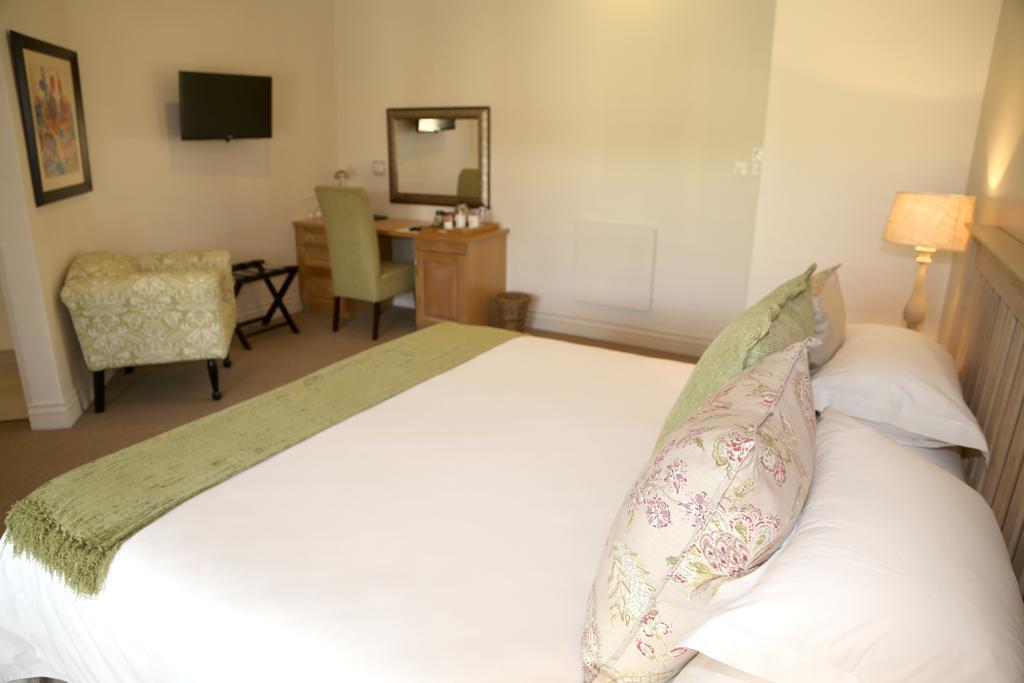 Kingsmead Guest House Harare Quarto foto