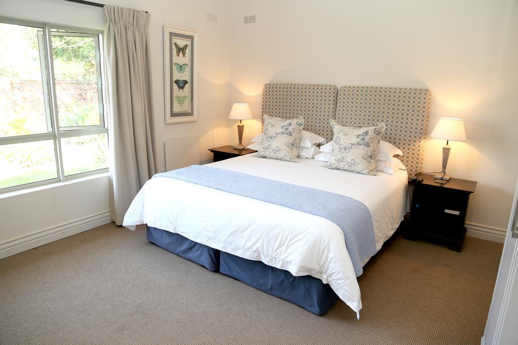 Kingsmead Guest House Harare Quarto foto