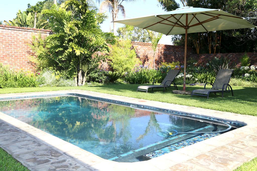 Kingsmead Guest House Harare Exterior foto